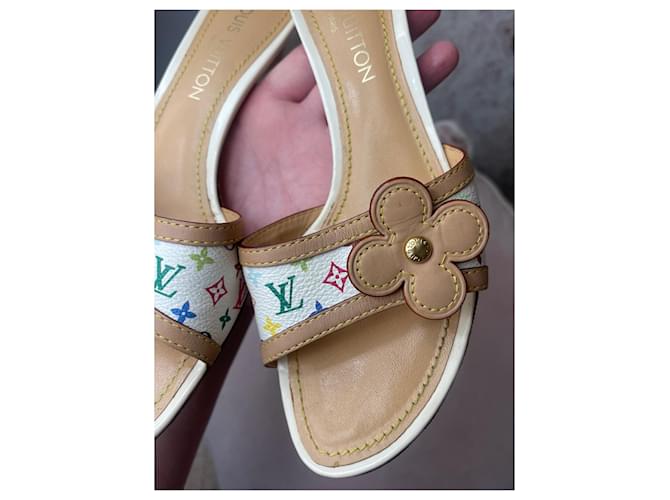 Louis Vuitton Sabot - vista 8