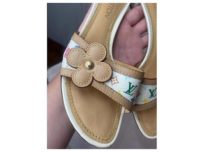 Louis Vuitton Sabot - vista 9