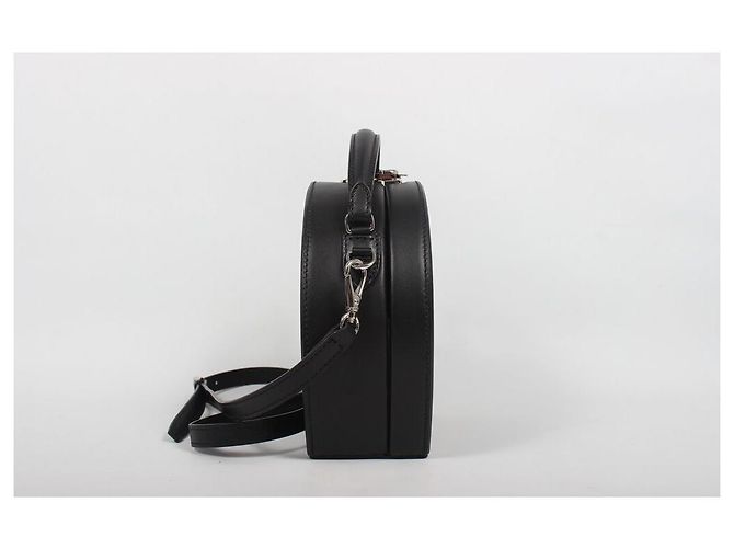 Bertoni 1949 Borsa Bertoni Circle 1949 Nero - vista 4