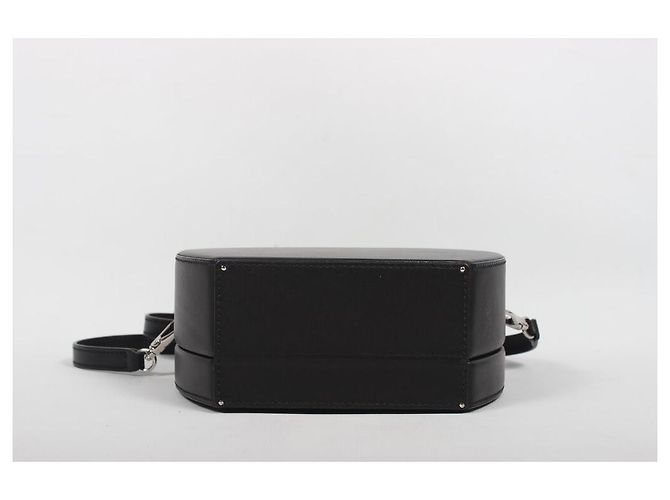 Bertoni 1949 Borsa Bertoni Circle 1949 Nero - vista 6