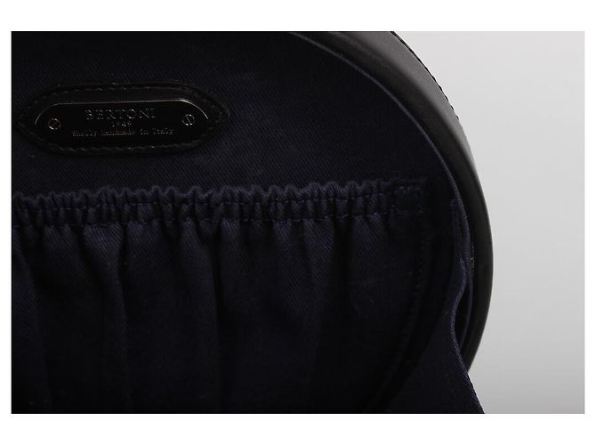 Bertoni 1949 Borsa Bertoni Circle 1949 Nero - vista 9