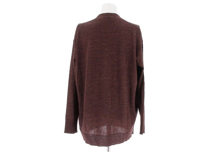 Isabel Marant tops T.0-5 0 Lana Burdeos - vista 2