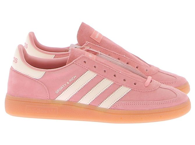 ADIDAS Sneakers T.EU 40.5 Wildleder - Ansicht 3