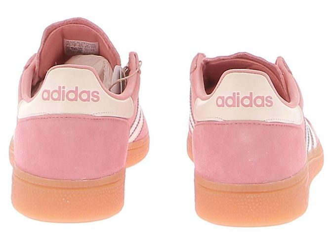 ADIDAS Sneakers T.EU 40.5 Wildleder - Ansicht 5