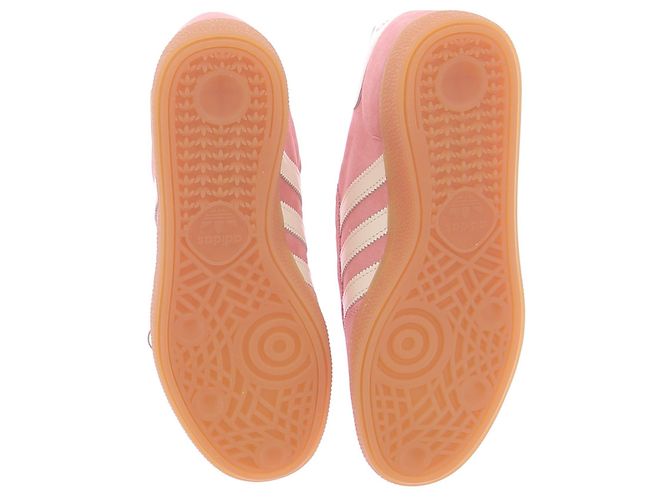ADIDAS Sneakers T.EU 40.5 Wildleder - Ansicht 7