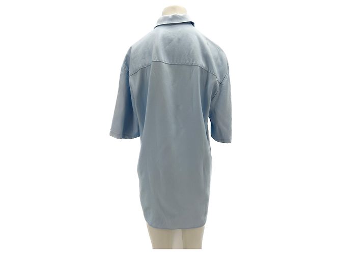 Autre Marque Loulou studio top T.Internazionale XS Viscosa - vista 2