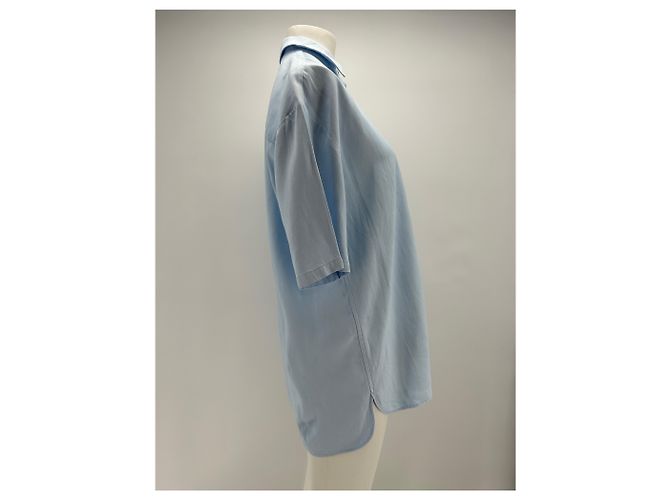 Autre Marque Loulou studio top T.Internazionale XS Viscosa - vista 3