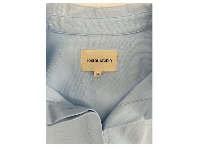 Autre Marque Loulou studio top T.Internazionale XS Viscosa - vista 6