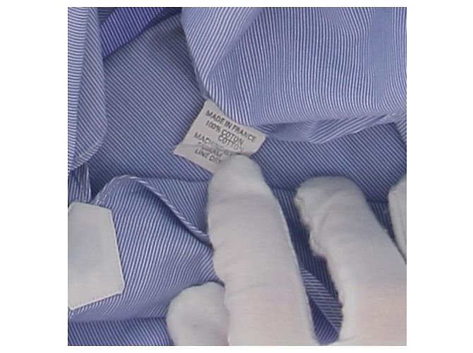 CHARVET Tops T.International M Algodón Azul - vista 5
