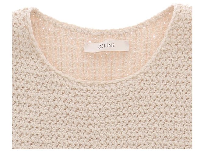 CÉLINE  Tops T.International M Lana - vista 6