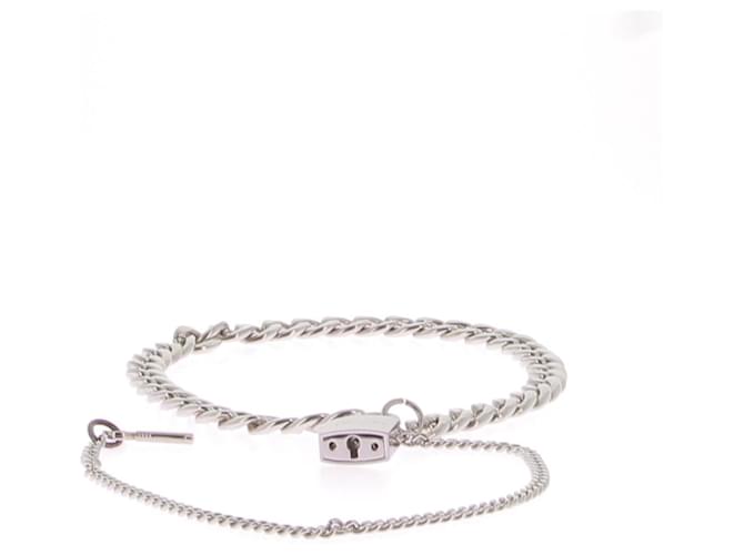 VIONNET Collane T. Metallo Argento - vista 5