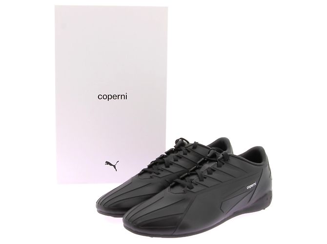 COPERNI  Sneakers T.EU 44 Tessuto - vista 10