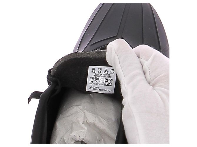COPERNI  Sneakers T.EU 44 Tessuto - vista 8