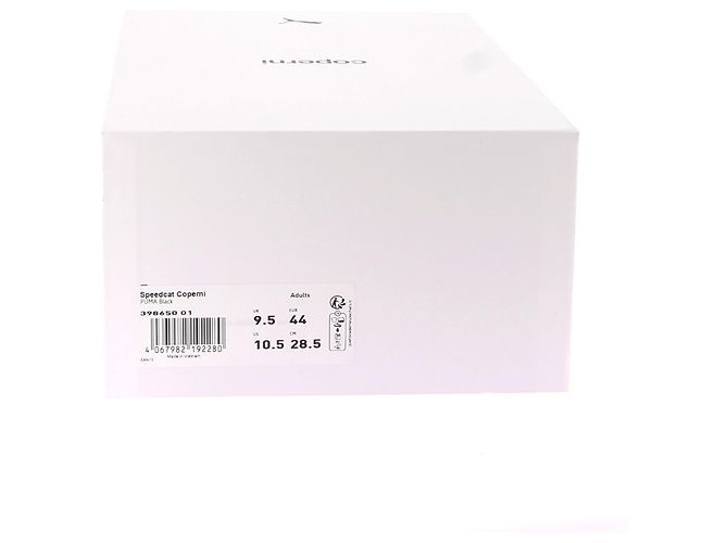 COPERNI  Sneakers T.EU 44 Tessuto - vista 9