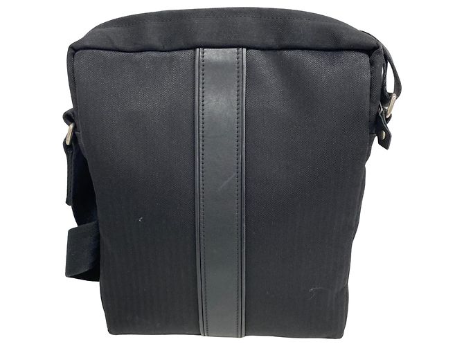 Hermès Acapulco Schwarz - Ansicht 2
