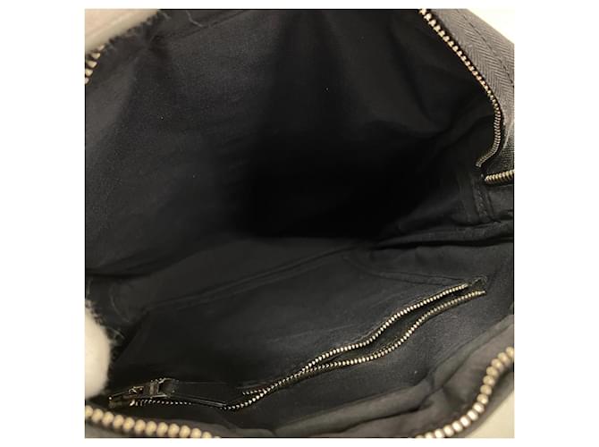 Hermès Acapulco Schwarz - Ansicht 5