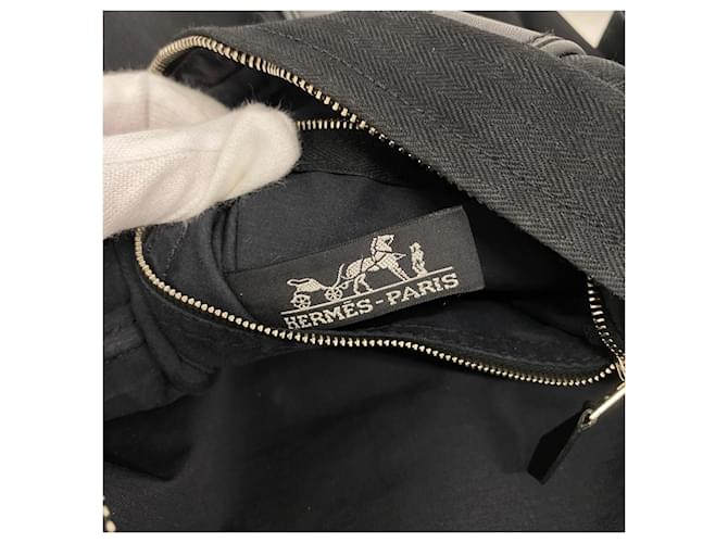 Hermès Acapulco Schwarz - Ansicht 6