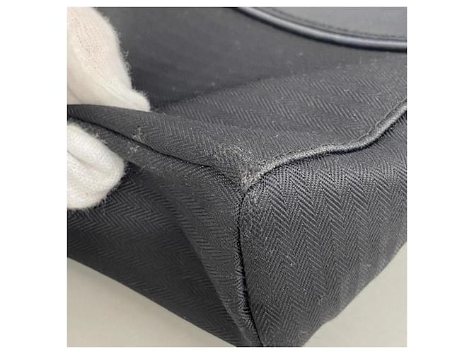 Hermès Acapulco Schwarz - Ansicht 7