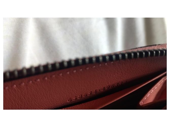 Gucci Diana Phyton Cartera Grande Rosa - vista 5
