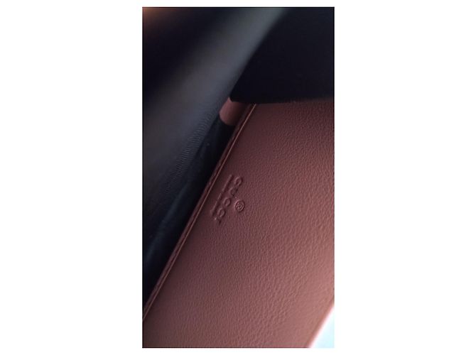 Gucci Diana Phyton Cartera Grande Rosa - vista 9