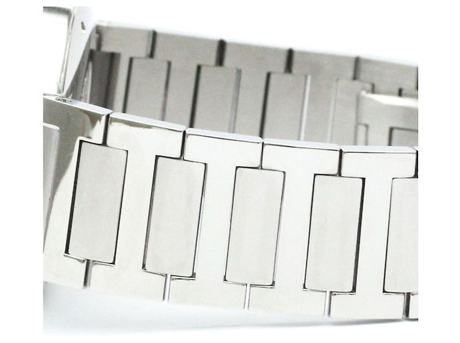 Hermès Orologio automatico da uomo in acciaio inossidabile Hermes Nomade - vista 3