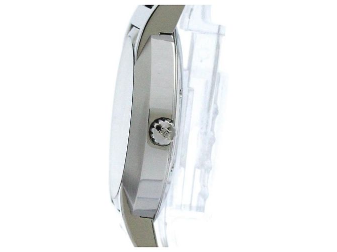 Hermès Orologio automatico da uomo in acciaio inossidabile Hermes Nomade - vista 4