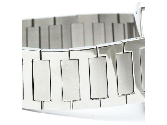 Hermès Orologio automatico da uomo in acciaio inossidabile Hermes Nomade - vista 8