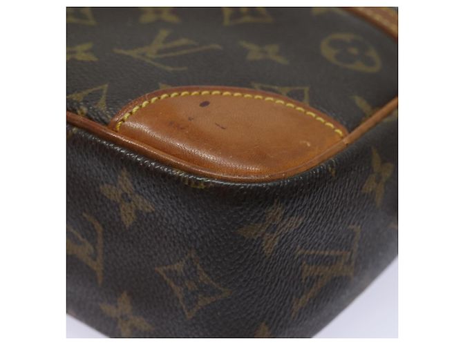 LOUIS VUITTON Clutch Compiegne 28 M51845 LV Auth yk13553 Monogramma - vista 14