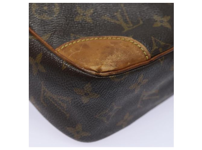 LOUIS VUITTON Clutch Compiegne 28 M51845 LV Auth yk13553 Monogramma - vista 15