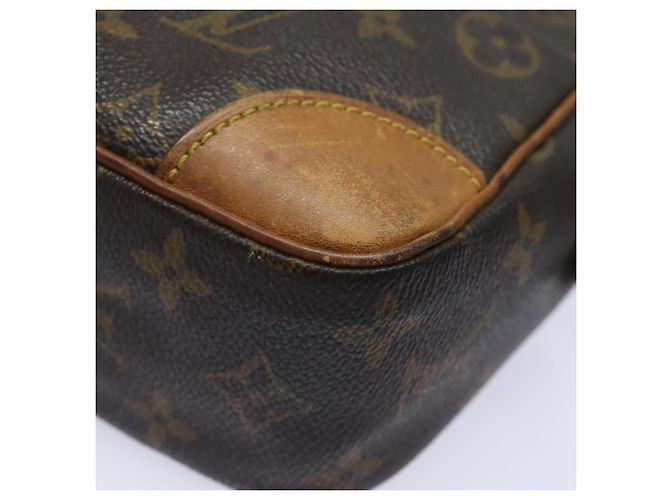 LOUIS VUITTON Clutch Compiegne 28 M51845 LV Auth yk13553 Monogramma - vista 16
