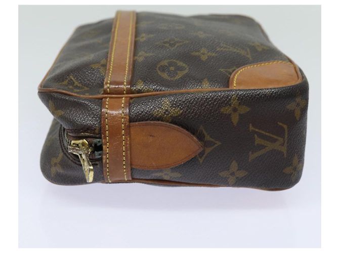 LOUIS VUITTON Clutch Compiegne 28 M51845 LV Auth yk13553 Monogramma - vista 3