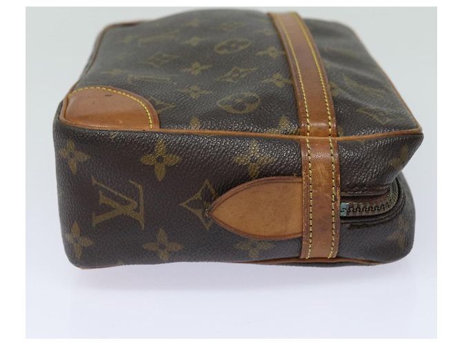 LOUIS VUITTON Clutch Compiegne 28 M51845 LV Auth yk13553 Monogramma - vista 4