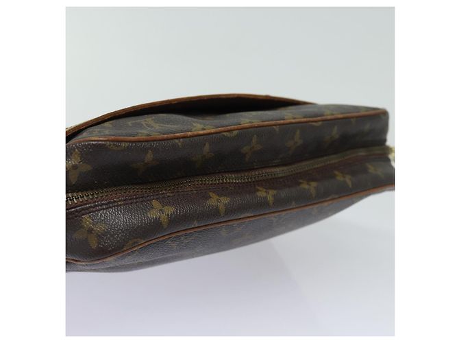 LOUIS VUITTON Clutch Compiegne 28 M51845 LV Auth yk13553 Monogramma - vista 5