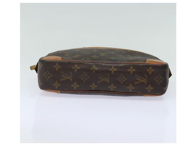 LOUIS VUITTON Clutch Compiegne 28 M51845 LV Auth yk13553 Monogramma - vista 6
