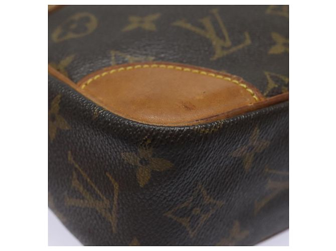 LOUIS VUITTON Clutch Compiegne 28 M51845 LV Auth yk13553 Monogramma - vista 7