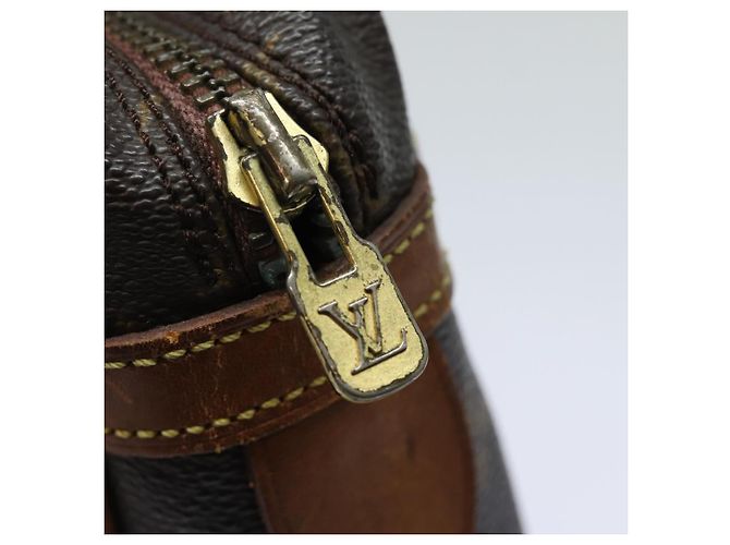 LOUIS VUITTON Clutch Compiegne 28 M51845 LV Auth yk13553 Monogramma - vista 8