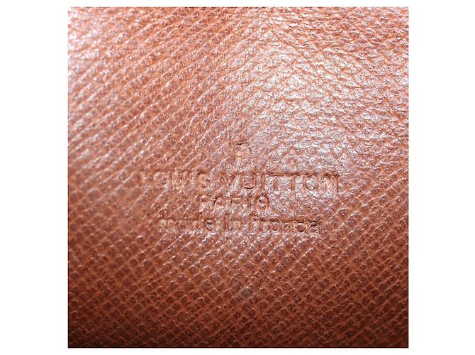 LOUIS VUITTON Clutch Compiegne 28 M51845 LV Auth yk13553 Monogramma - vista 9