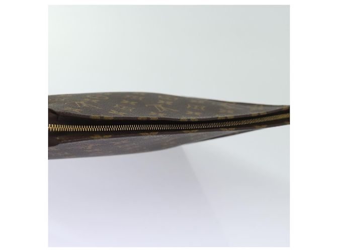 LOUIS VUITTON Monogram Poche Toilette 26 Pouch M47542 LV Auth am6426 Monogramma - vista 5