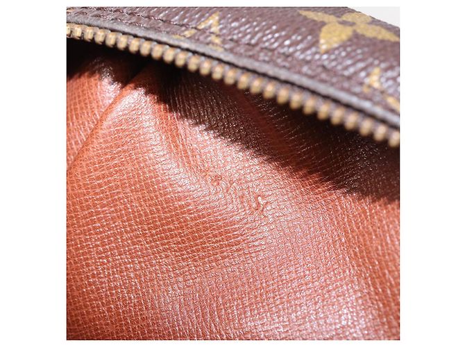 LOUIS VUITTON Clutch Compiegne 28 M51845 LV Auth am6469 Monogramma - vista 12