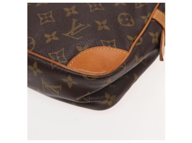 LOUIS VUITTON Clutch Compiegne 28 M51845 LV Auth am6469 Monogramma - vista 15
