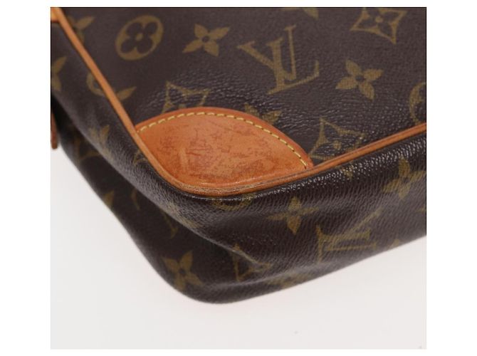 LOUIS VUITTON Clutch Compiegne 28 M51845 LV Auth am6469 Monogramma - vista 16