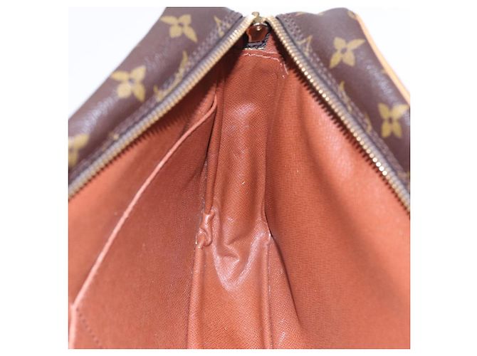 LOUIS VUITTON Clutch Compiegne 28 M51845 LV Auth am6469 Monogramma - vista 18