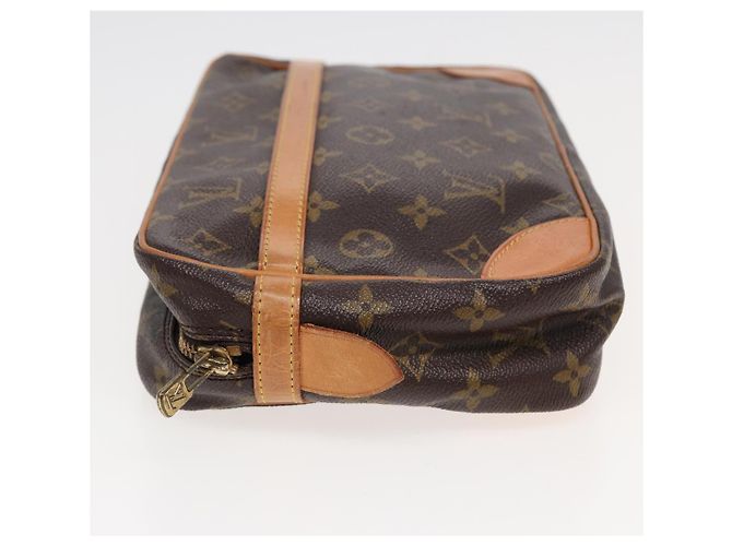 LOUIS VUITTON Clutch Compiegne 28 M51845 LV Auth am6469 Monogramma - vista 3