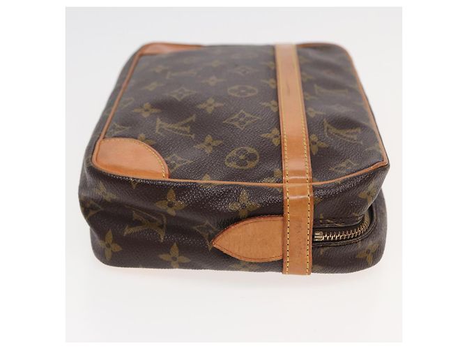 LOUIS VUITTON Clutch Compiegne 28 M51845 LV Auth am6469 Monogramma - vista 4
