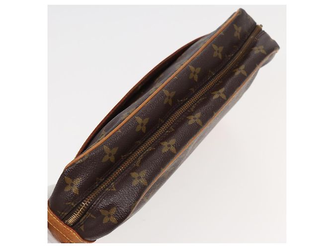 LOUIS VUITTON Clutch Compiegne 28 M51845 LV Auth am6469 Monogramma - vista 5