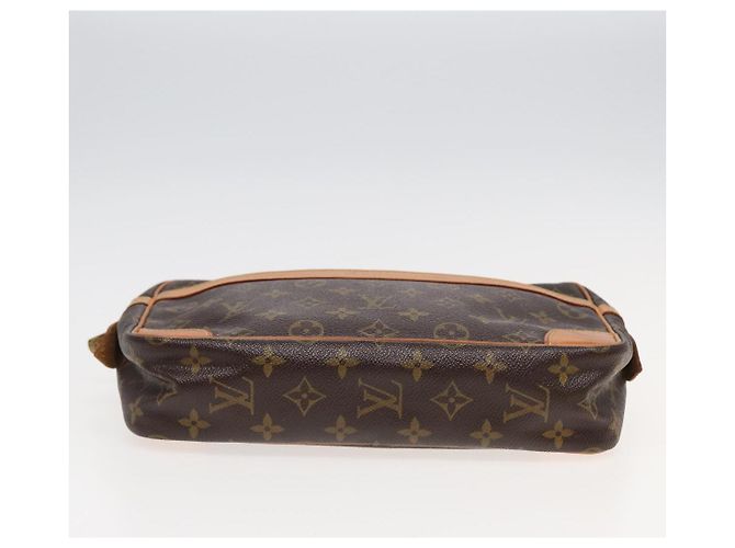 LOUIS VUITTON Clutch Compiegne 28 M51845 LV Auth am6469 Monogramma - vista 6