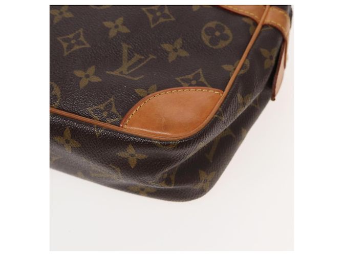 LOUIS VUITTON Clutch Compiegne 28 M51845 LV Auth am6469 Monogramma - vista 7