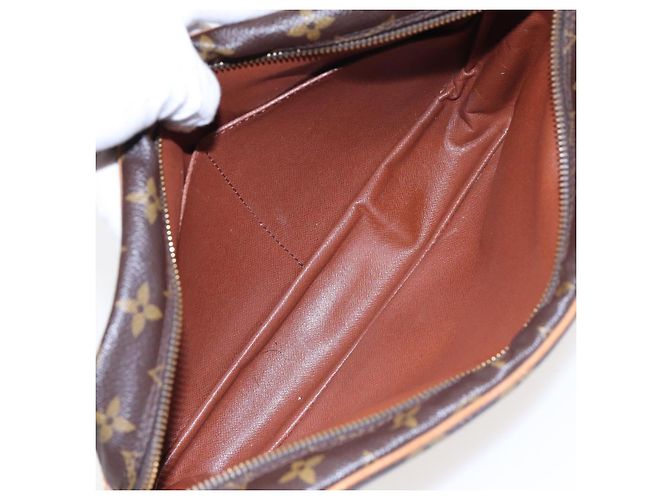 LOUIS VUITTON Clutch Compiegne 28 M51845 LV Auth am6469 Monogramma - vista 9