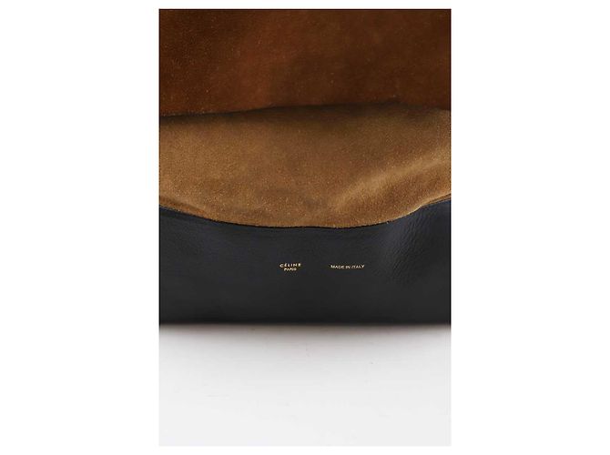 Céline All Soft Ledertasche - Ansicht 2