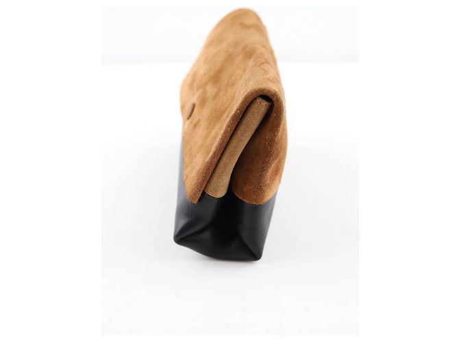 Céline All Soft Ledertasche - Ansicht 8